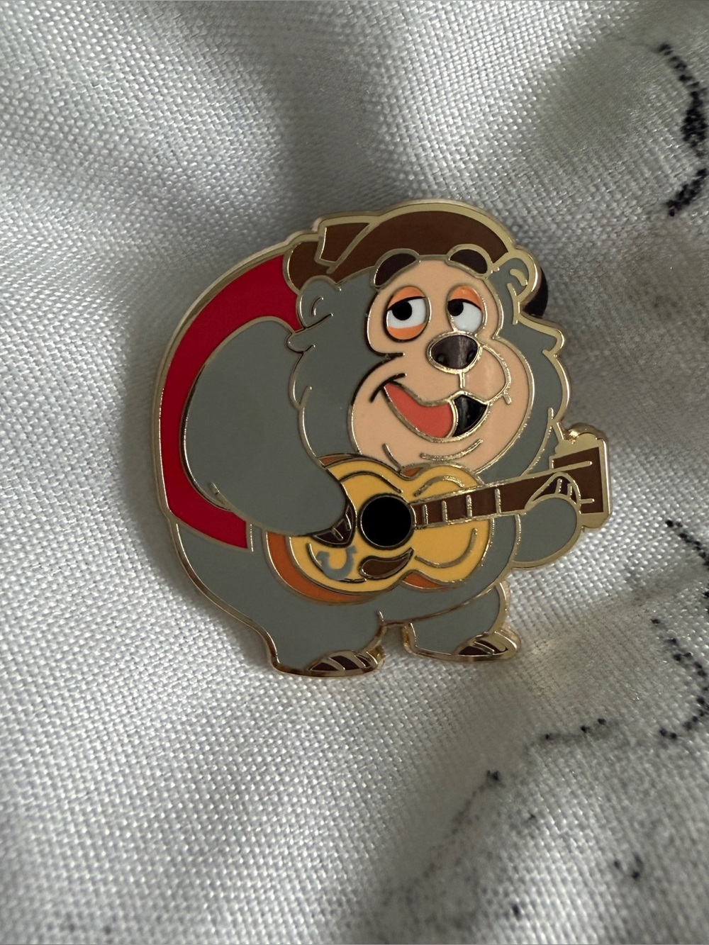 Disney | NWOT Big Al Pin